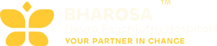 Bharosa Neuro-Psychiatry Hospital — Your Partner in Change