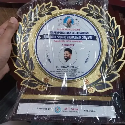 Dr. APJ Abdul Kalam Award