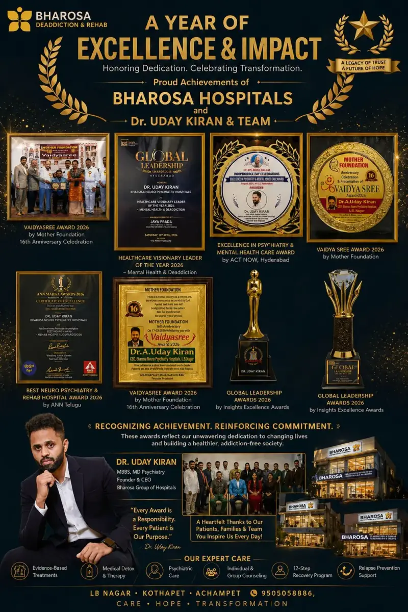 Global Leadership Awards 2026